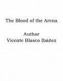 Omslagsbild för The Blood of the Arena