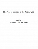 Omslagsbild för The Four Horsemen of the Apocalypse