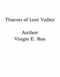 Omslagsbild för Tharon of Lost Valley