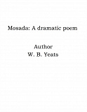 Omslagsbild för Mosada: A dramatic poem