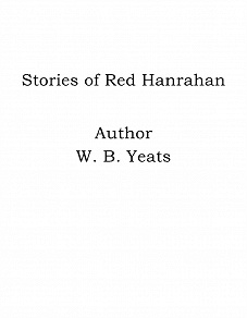 Omslagsbild för Stories of Red Hanrahan