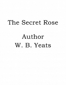 Omslagsbild för The Secret Rose