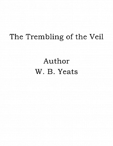 Omslagsbild för The Trembling of the Veil
