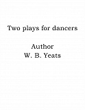 Omslagsbild för Two plays for dancers