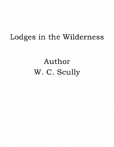 Omslagsbild för Lodges in the Wilderness