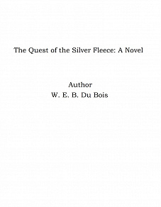 Omslagsbild för The Quest of the Silver Fleece: A Novel