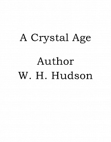 Omslagsbild för A Crystal Age