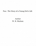 Omslagsbild för Fan : The Story of a Young Girl's Life