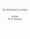 Omslagsbild för The Naturalist in La Plata