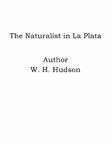 Omslagsbild för The Naturalist in La Plata