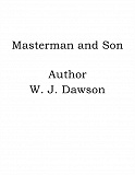 Omslagsbild för Masterman and Son