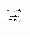 Omslagsbild för Windyridge