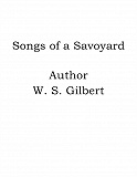 Omslagsbild för Songs of a Savoyard