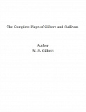Omslagsbild för The Complete Plays of Gilbert and Sullivan