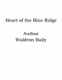 Omslagsbild för Heart of the Blue Ridge