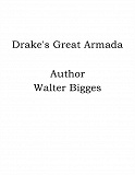 Omslagsbild för Drake's Great Armada