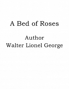 Omslagsbild för A Bed of Roses