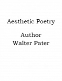 Omslagsbild för Aesthetic Poetry