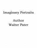 Omslagsbild för Imaginary Portraits