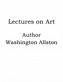 Omslagsbild för Lectures on Art