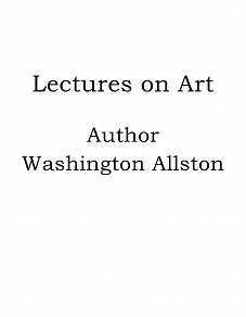 Omslagsbild för Lectures on Art