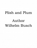 Omslagsbild för Plish and Plum
