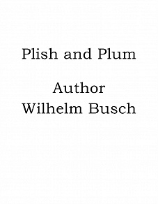 Omslagsbild för Plish and Plum