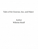 Omslagsbild för Tales of the Caravan, Inn, and Palace