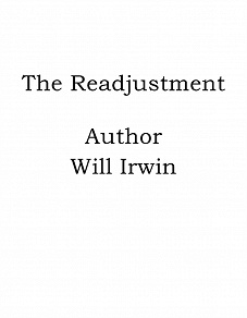 Omslagsbild för The Readjustment
