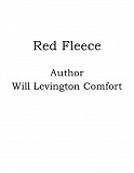 Omslagsbild för Red Fleece