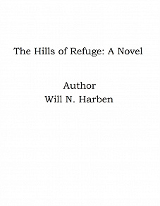 Omslagsbild för The Hills of Refuge: A Novel