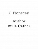 Omslagsbild för O Pioneers!