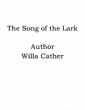 Cover for The Song of the Lark