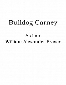 Omslagsbild för Bulldog Carney
