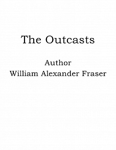 Omslagsbild för The Outcasts