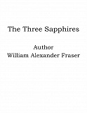 Omslagsbild för The Three Sapphires