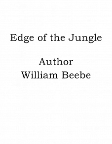 Omslagsbild för Edge of the Jungle