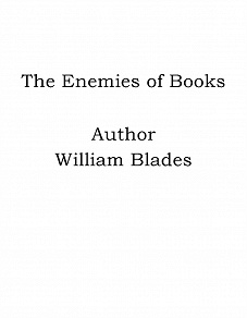 Omslagsbild för The Enemies of Books