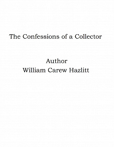 Omslagsbild för The Confessions of a Collector