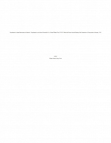 Omslagsbild för Supplement to Animal Sanctuaries in Labrador / Supplement to an Address Presented by Lt.-Colonel William Wood, F.R.S.C. Before the Second Annual Meeting of the Commission of Conservation in January, 1911