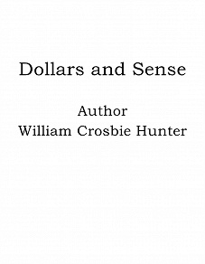 Omslagsbild för Dollars and Sense