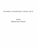 Omslagsbild för Trevethlan: A Cornish Story. Volume 3 (of 3)