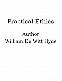 Omslagsbild för Practical Ethics