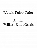 Omslagsbild för Welsh Fairy Tales