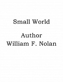 Omslagsbild för Small World