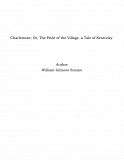 Omslagsbild för Charlemont; Or, The Pride of the Village. a Tale of Kentucky