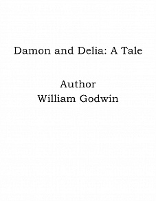 Omslagsbild för Damon and Delia: A Tale