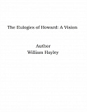 Omslagsbild för The Eulogies of Howard: A Vision