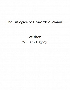 Omslagsbild för The Eulogies of Howard: A Vision