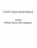 Omslagsbild för A Yacht Voyage Round England